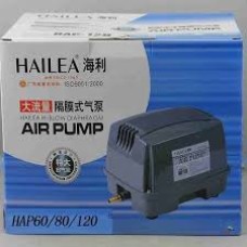 HAP 120 Air Pump for Fish Pond