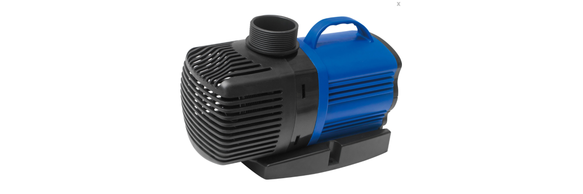 RS submersible pump