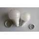 LED Bulb Housing